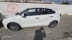 Suzuki Baleno